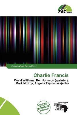 Charlie Francis