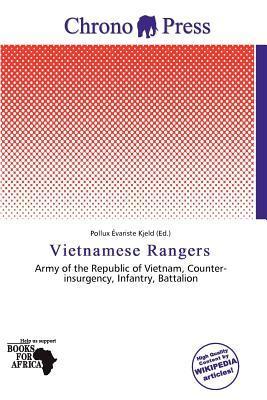 Vietnamese Rangers