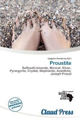 Proustite