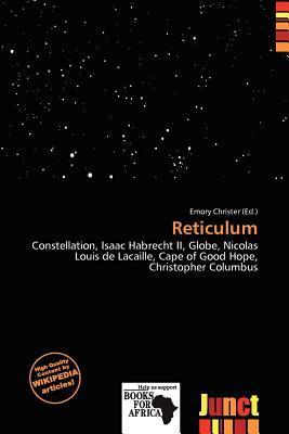 Reticulum