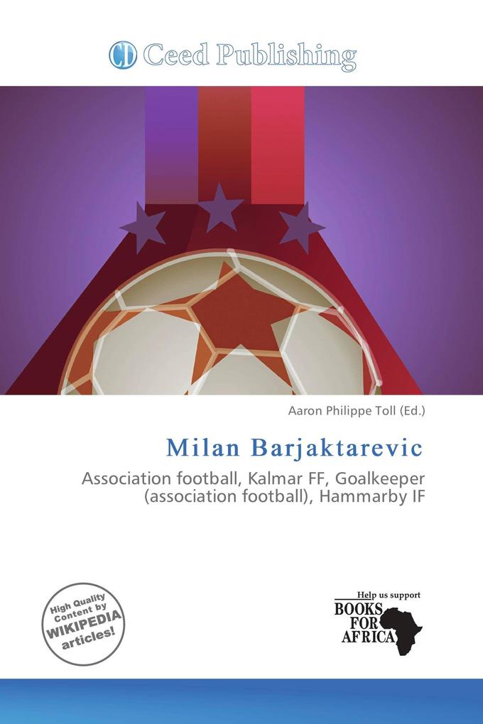 Milan Barjaktarevic