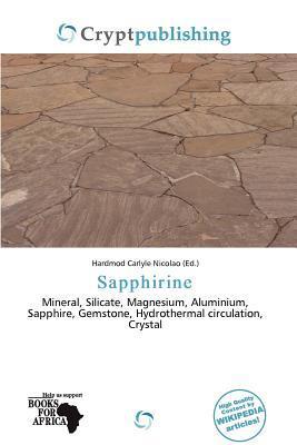 Sapphirine