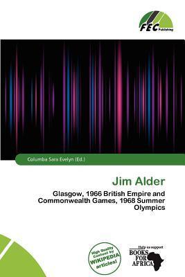 Jim Alder