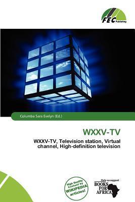 WXXV-TV