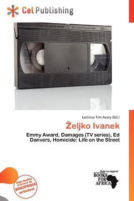 eljko Ivanek