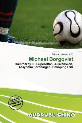 Michael Borgqvist