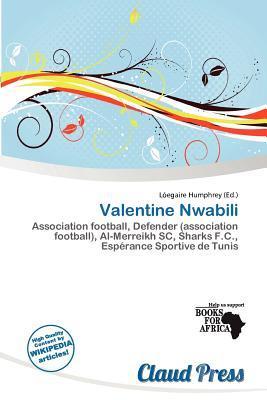 Valentine Nwabili