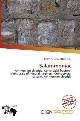 Salammoniac