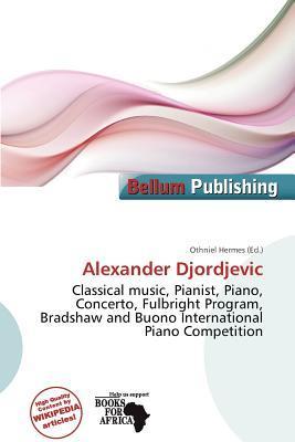 Alexander Djordjevic
