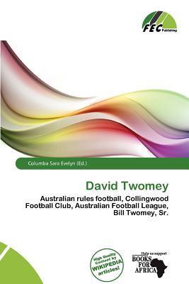 David Twomey