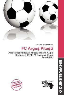 FC Arge Piteti