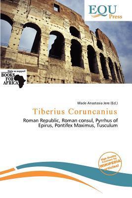 Tiberius Coruncanius