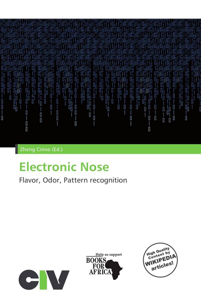 Electronic Nose