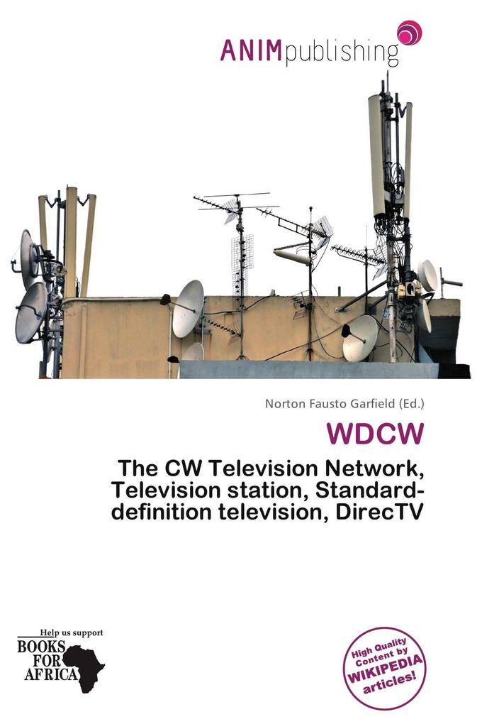 WDCW