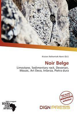 Noir Belge