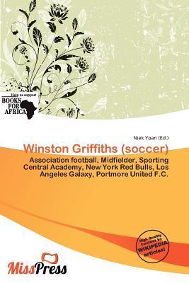 Winston Griffiths (soccer)