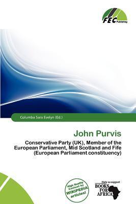 John Purvis
