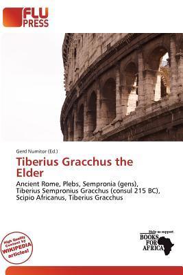 Tiberius Gracchus the Elder