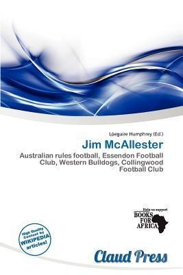 Jim McAllester