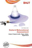 Ballard Maturational Assessment