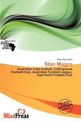 Stan Magro