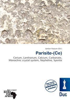 Parisite-(Ce)