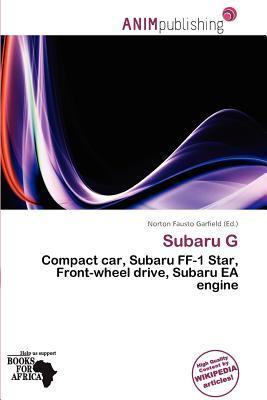 Subaru G