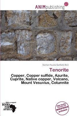 Tenorite