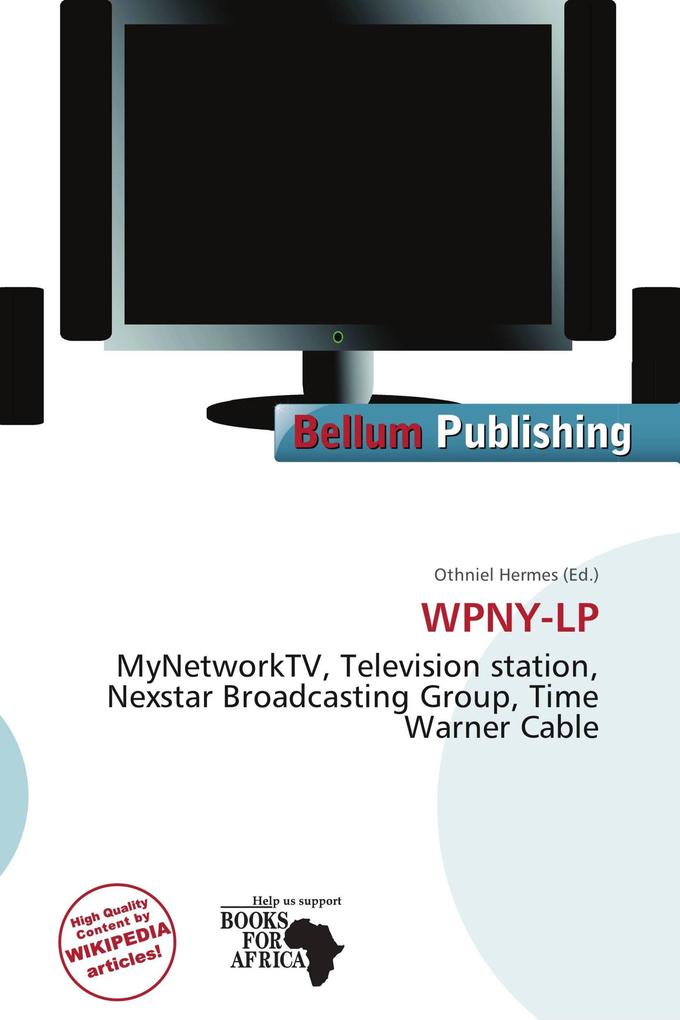 WPNY-LP