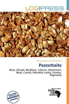 Pezzottaite