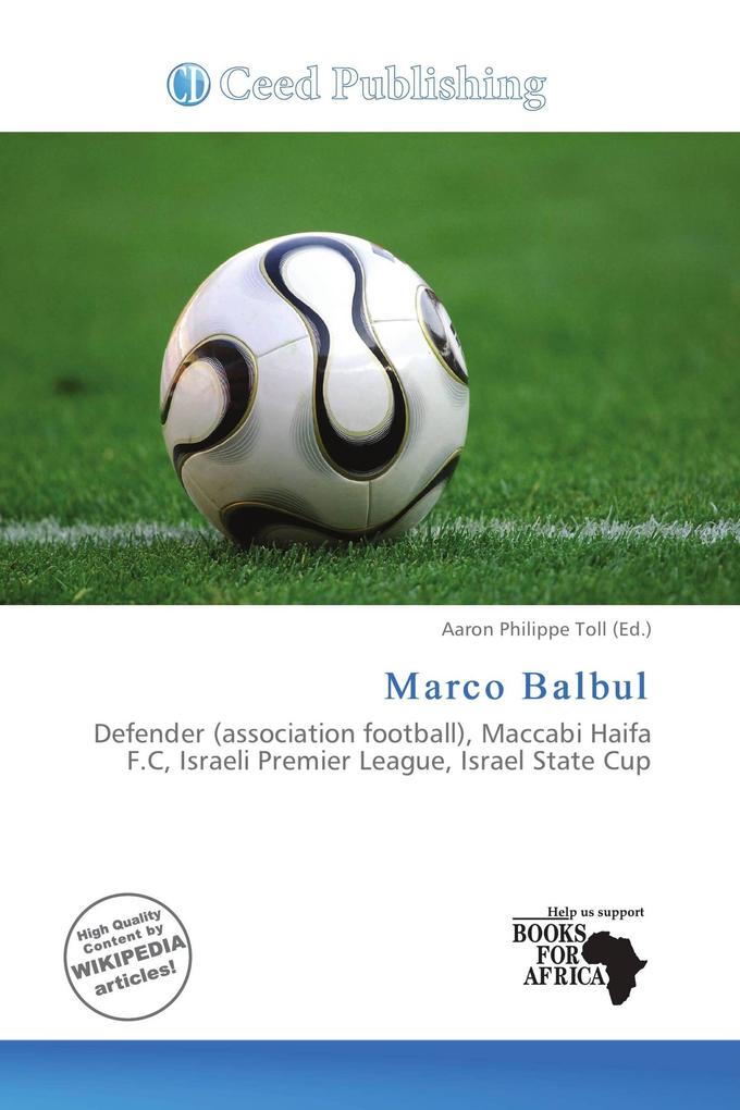 Marco Balbul
