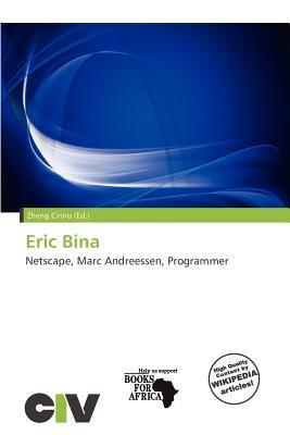 Eric Bina