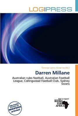 Darren Millane