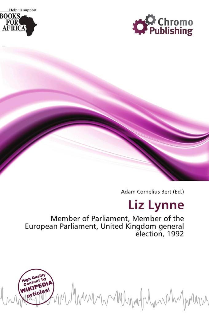 Liz Lynne