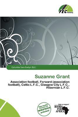 Suzanne Grant