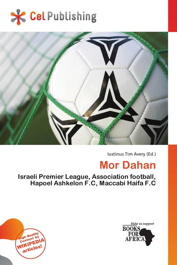 Mor Dahan