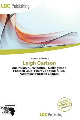 Leigh Carlson