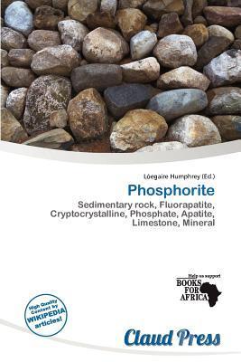 Phosphorite