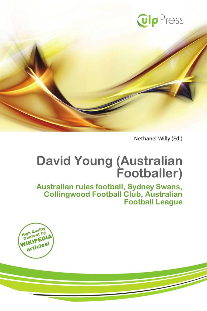 David Young (Australian Footballer)