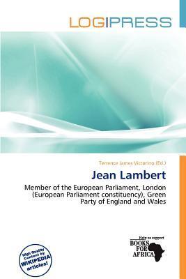 Jean Lambert