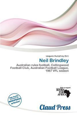 Neil Brindley