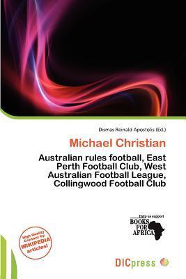 Michael Christian
