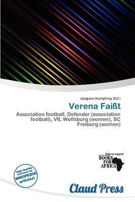 Verena Faißt
