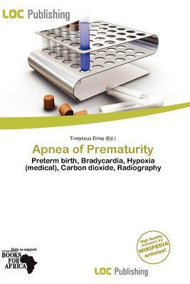 Apnea of Prematurity
