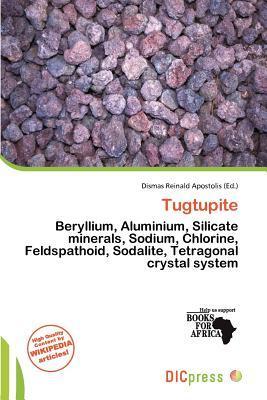Tugtupite