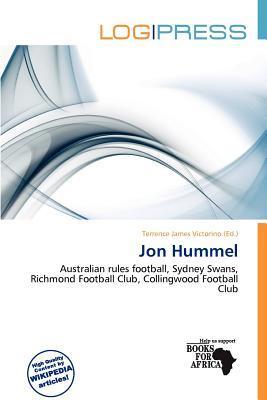 Jon Hummel