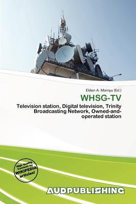 WHSG-TV