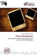 Chris Hutchison