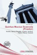 Quintus Mucius Scaevola (Praetor)