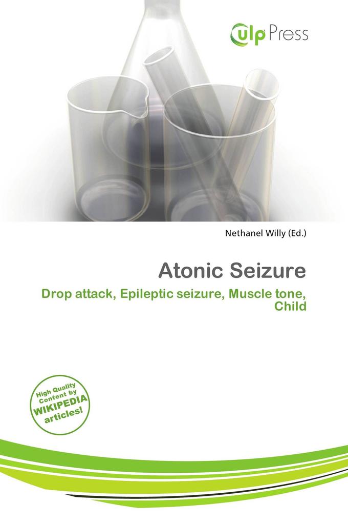 Atonic Seizure